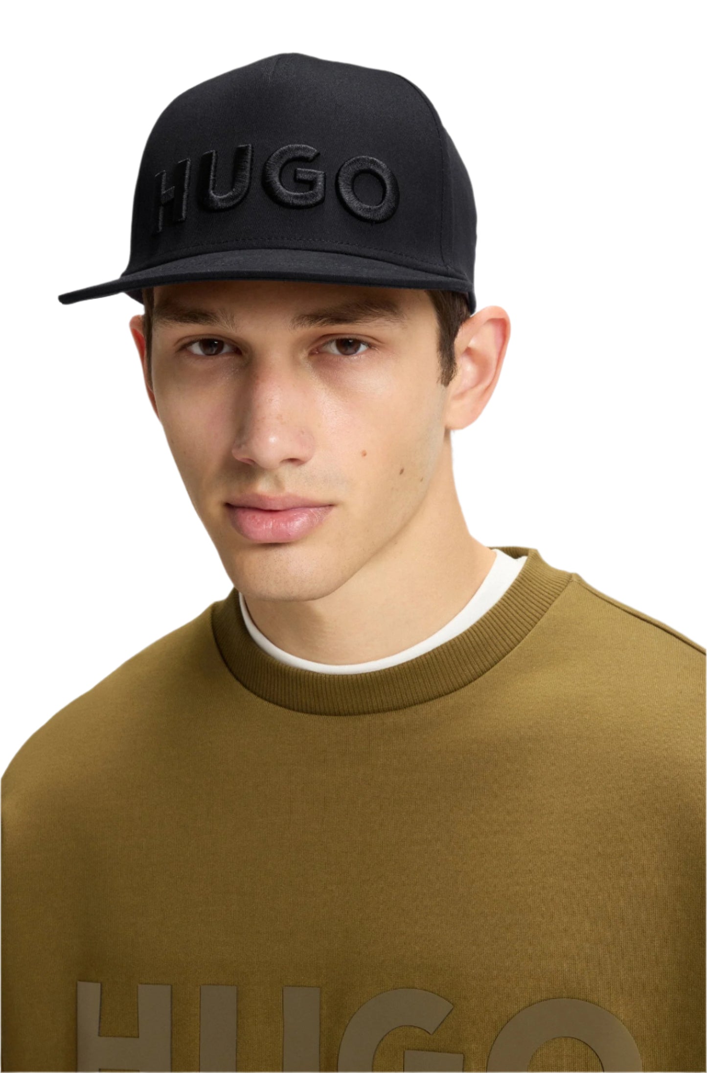 Hugo Men's Hat