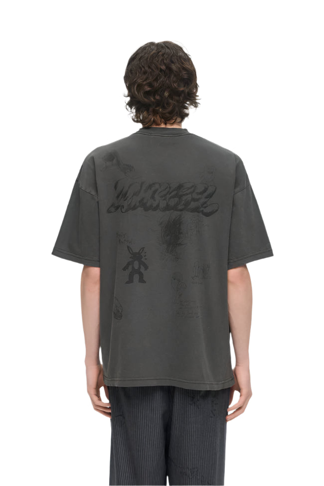 Domrebel Men's T-Shirt