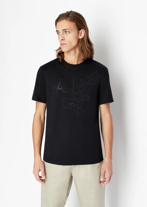 Armani Exchange Men's T-Shirt