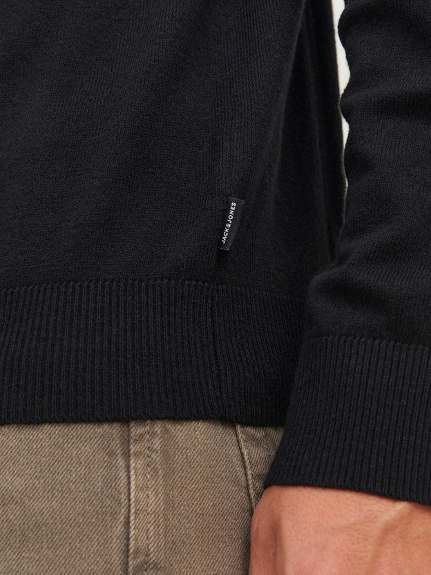 Jack & Jones Men's Turtle Neck