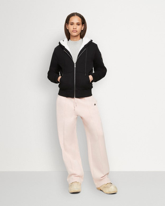 Moose Knuckles Women's Classic Bunny Sweat