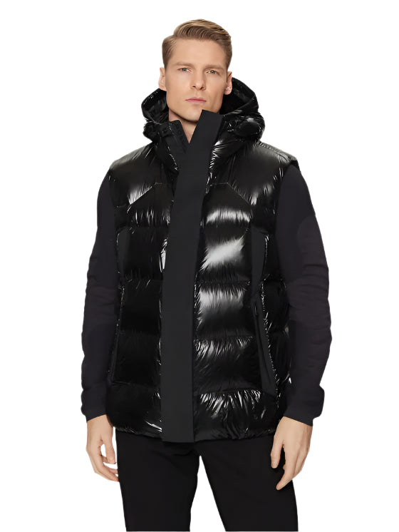 Boss Athleisure Men's Down Vest – Opulence Clothing