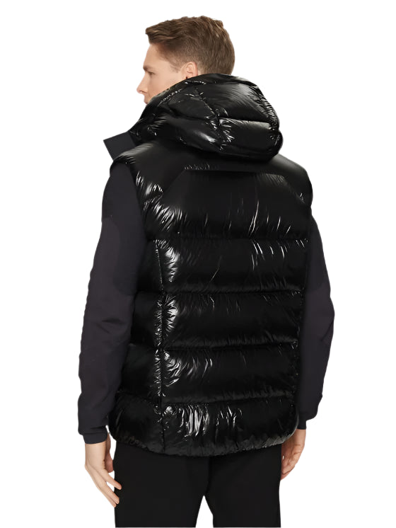 Boss Athleisure Men's Down Vest