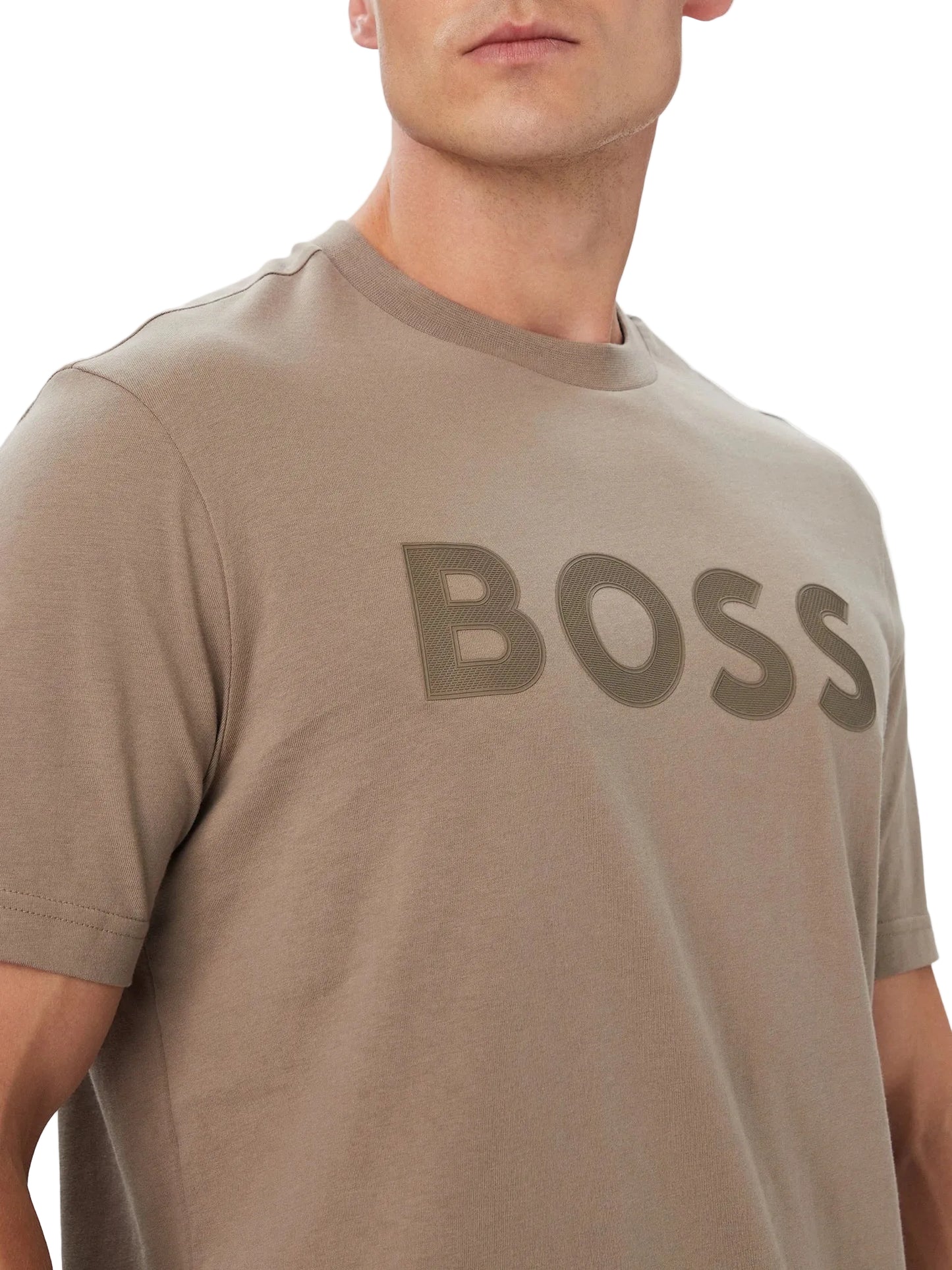 Boss Athleisure Men's T-Shirt