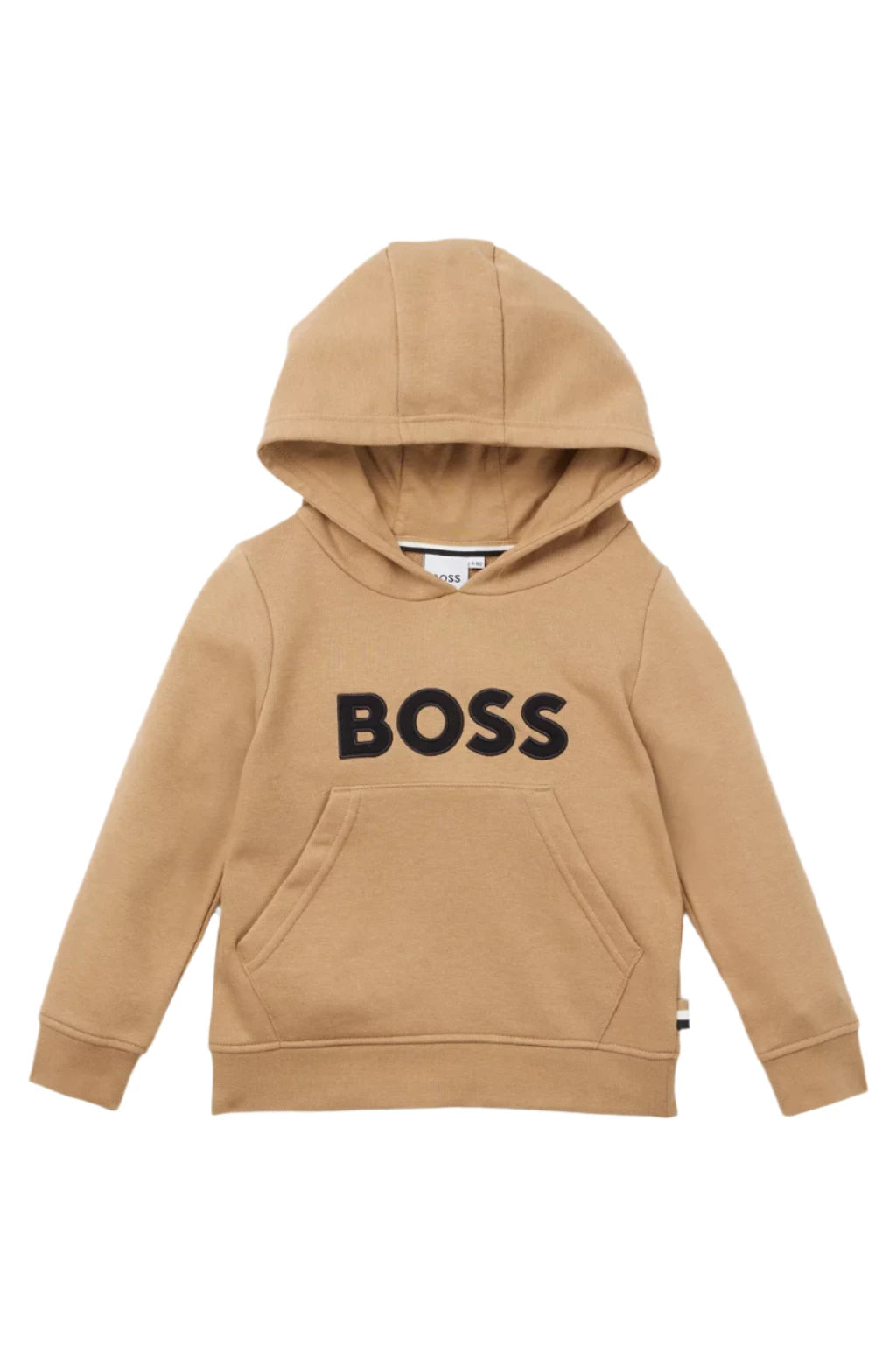 Boss Kid's Top