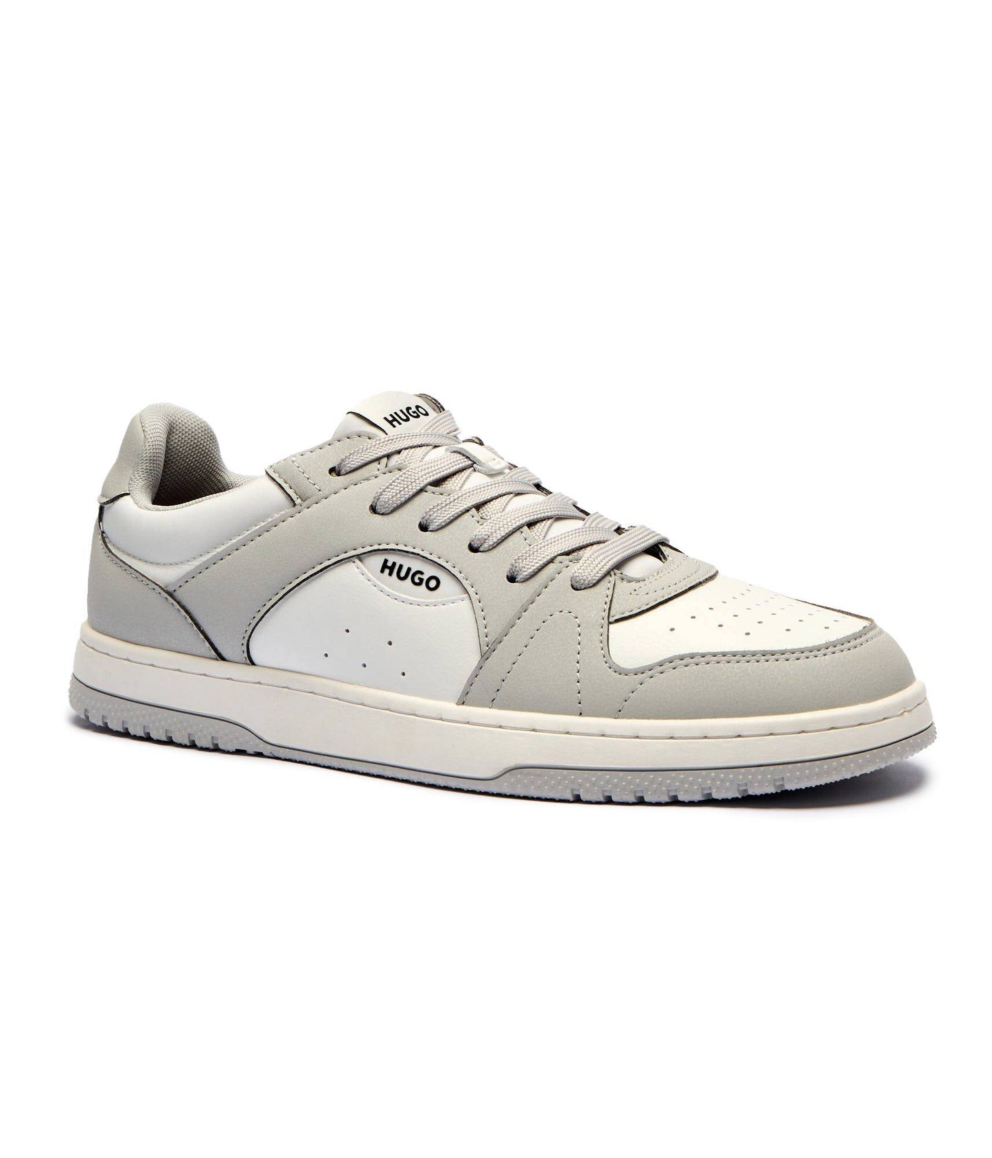 Hugo Men's Low-Top Trainers