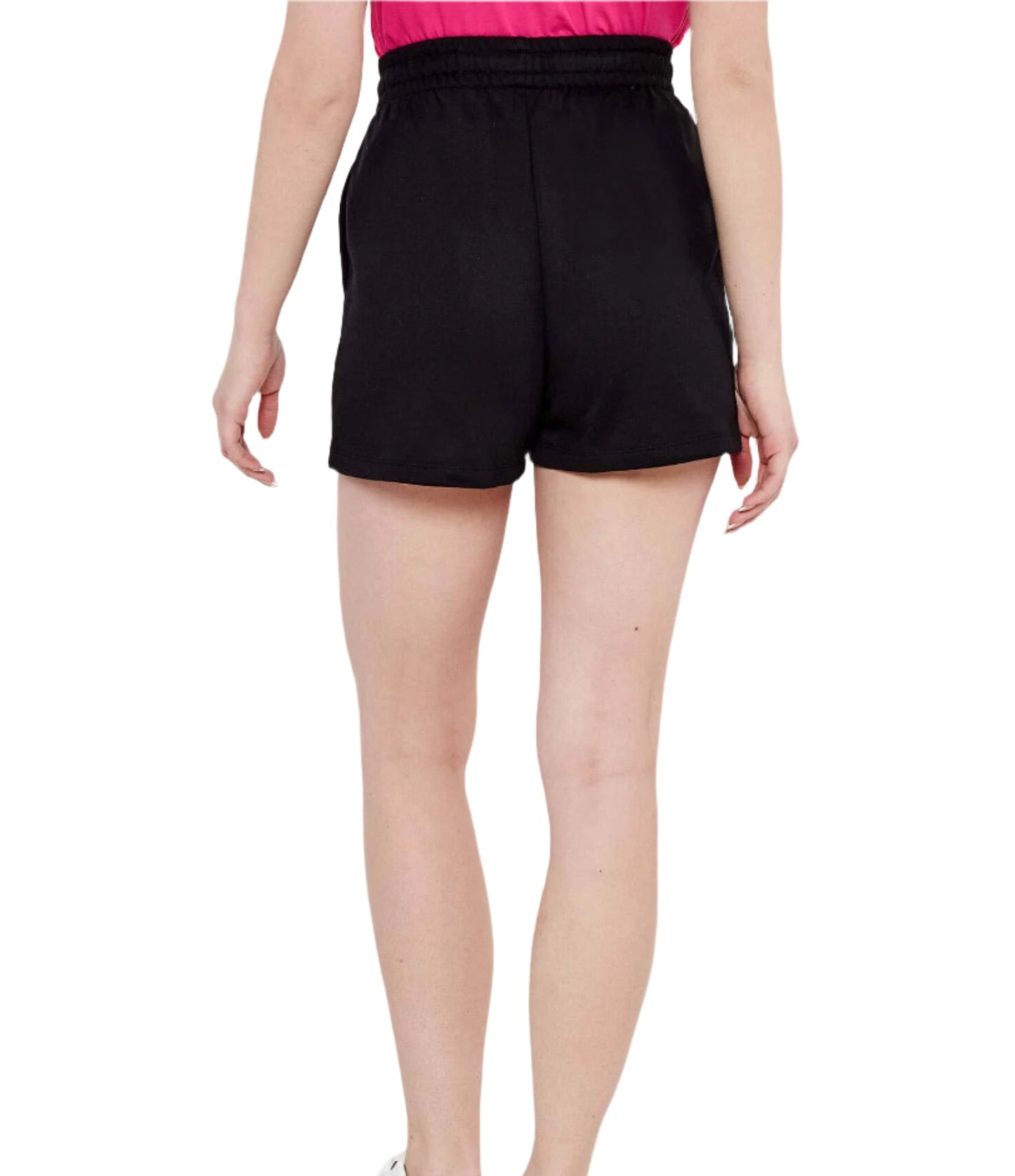 Hugo Women's Cotton-Terry Shorts