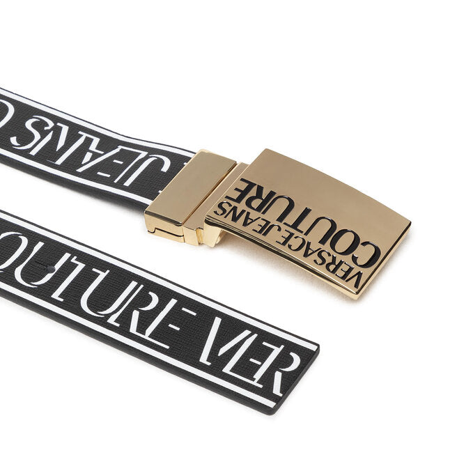 Versace Jeans Couture Men's Belt
