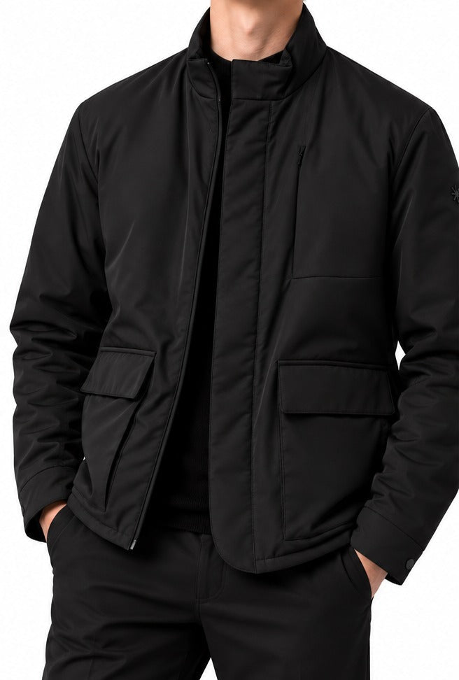Manuel Ritz Men's Jacket