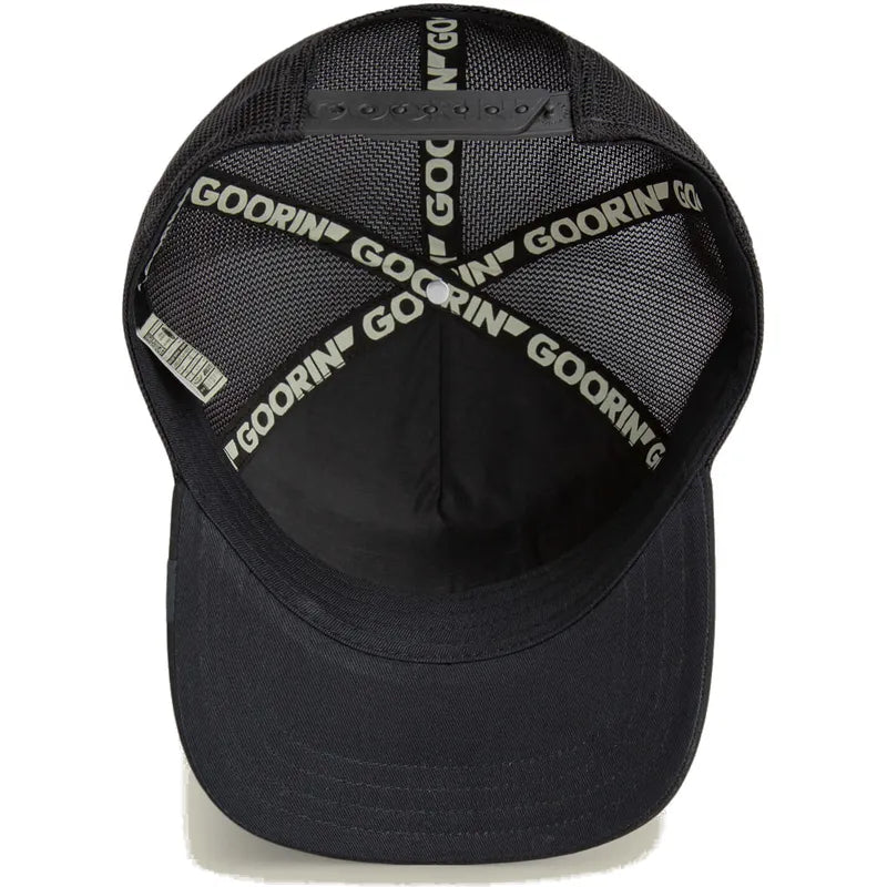 Goorin Bros Men's Hat