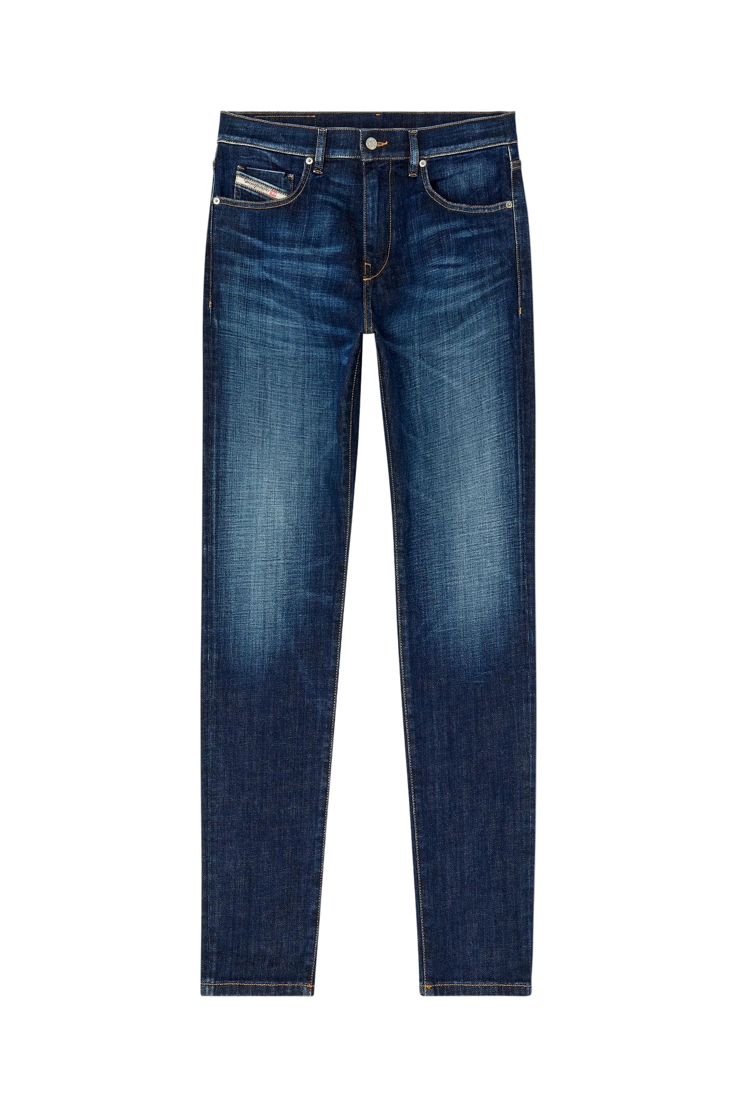 Diesel Men's D-Strukt Jeans 34"
