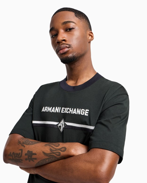 Armani Exchange Men's T-Shirt