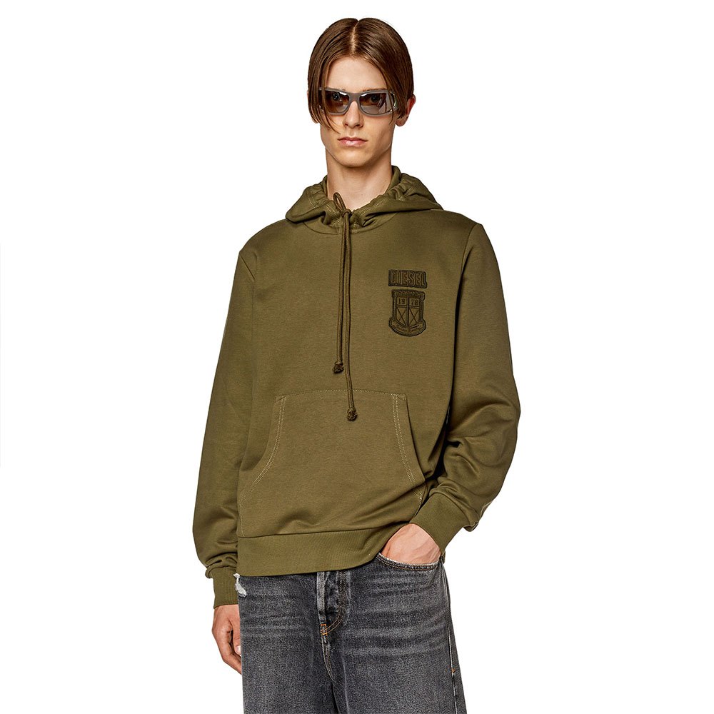 Diesel Men's Hoodie
