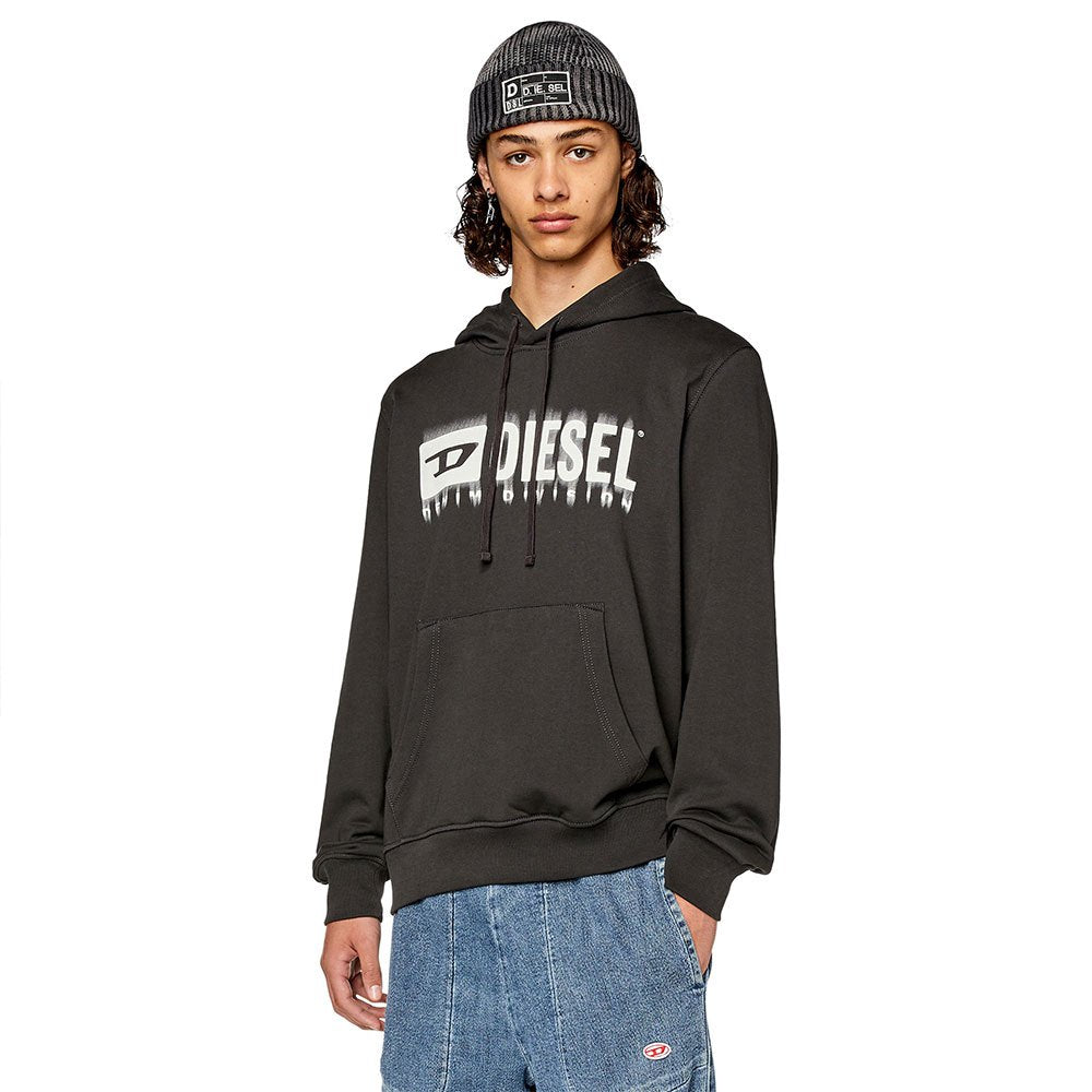 Diesel Men's Hoodie