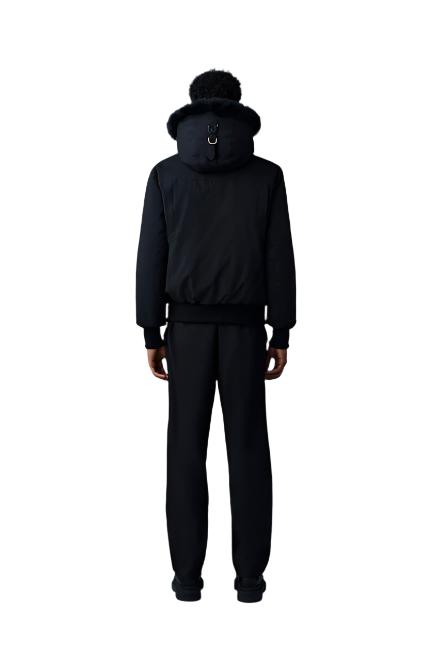 Mackage Men's Bomber Jacket
