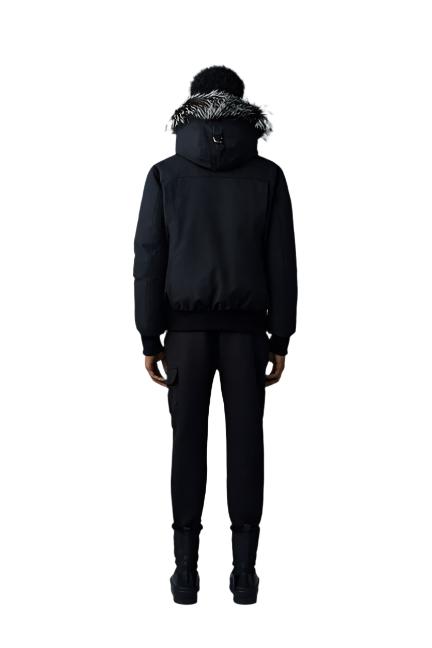 Mackage Men's Bomber Jacket
