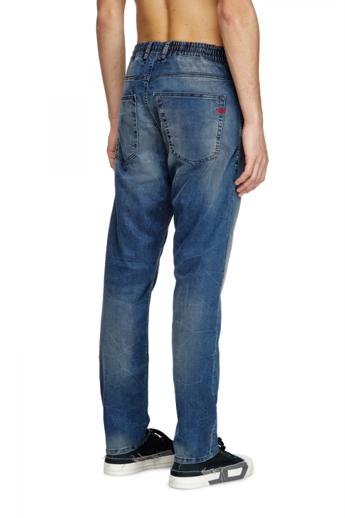 Diesel Men's D-Krooley-B Jogg Jeans