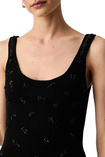 Armani Exchange Women's Knit Dress