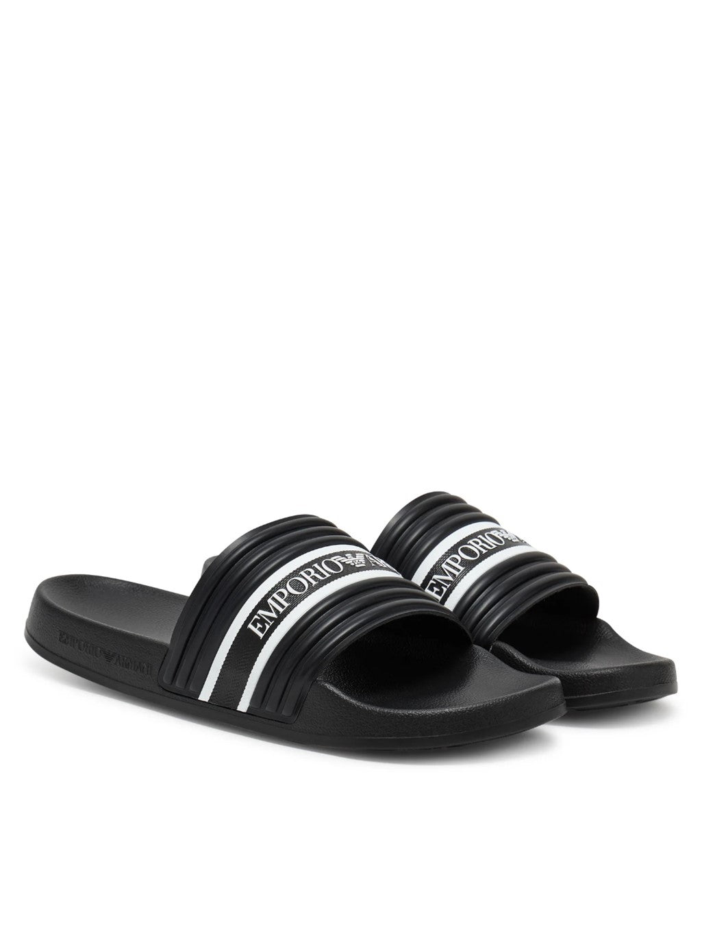 EAU Men's Slides