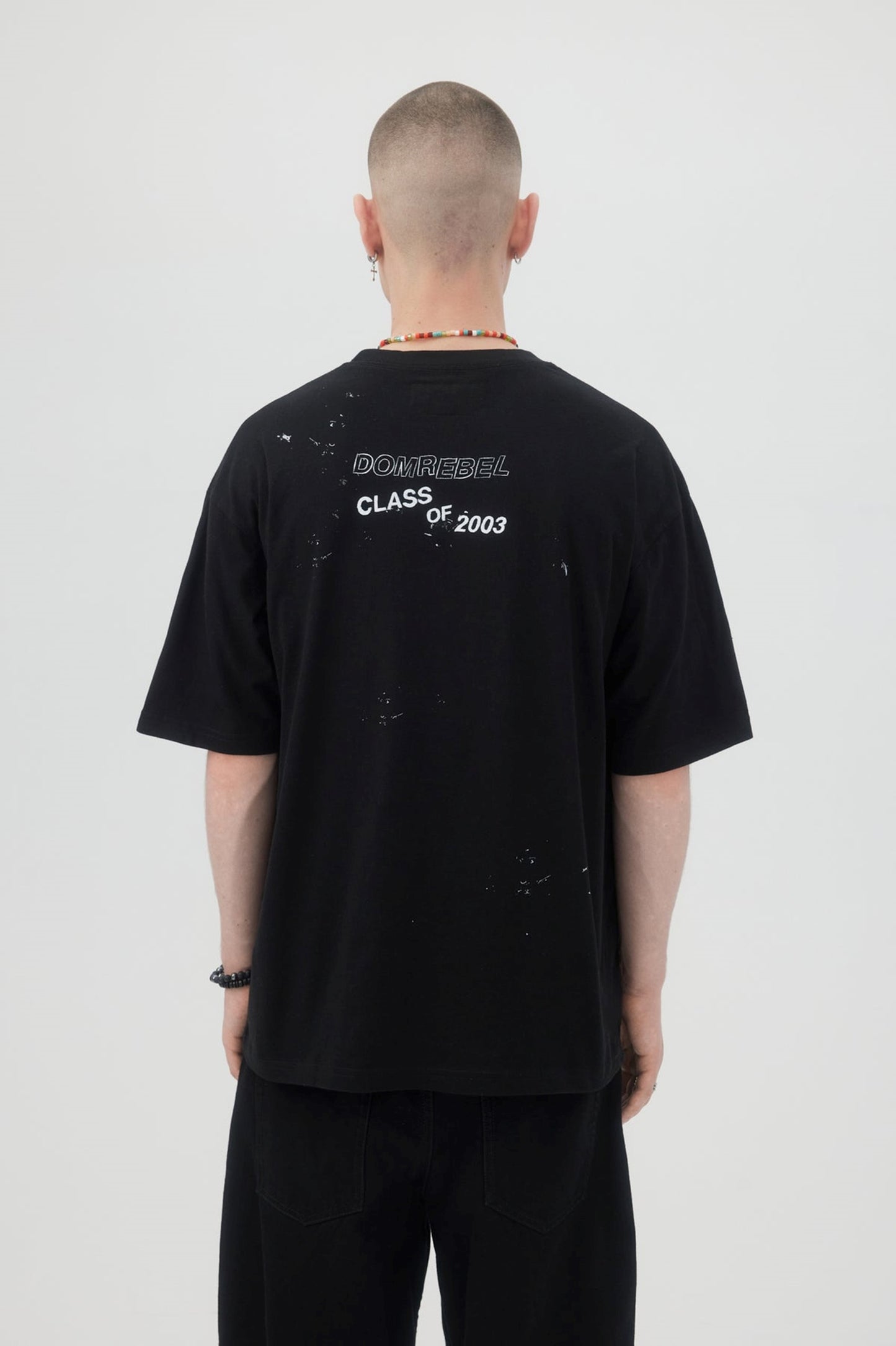 Domrebel Men's T-Shirt
