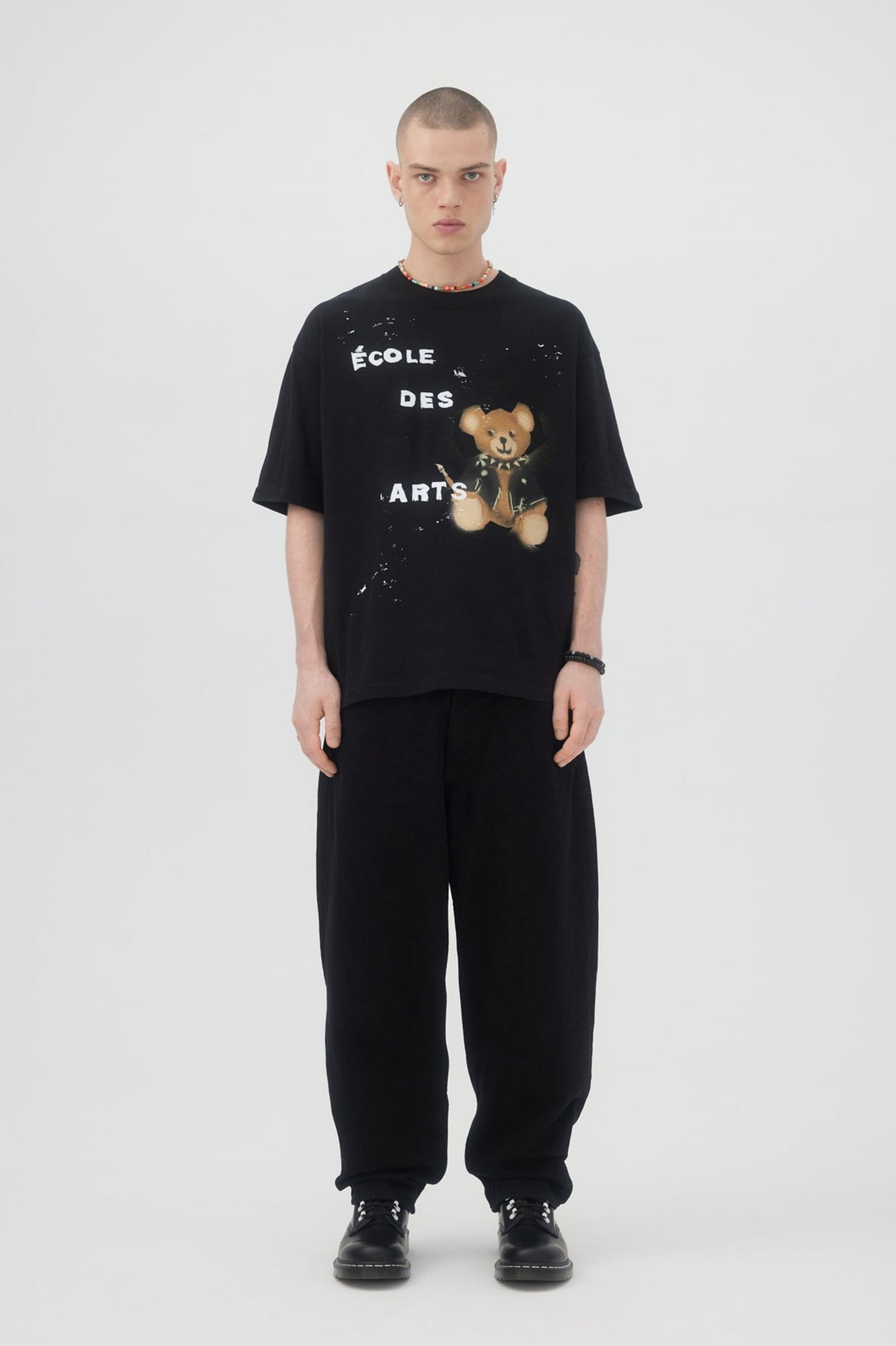 Domrebel Men's T-Shirt