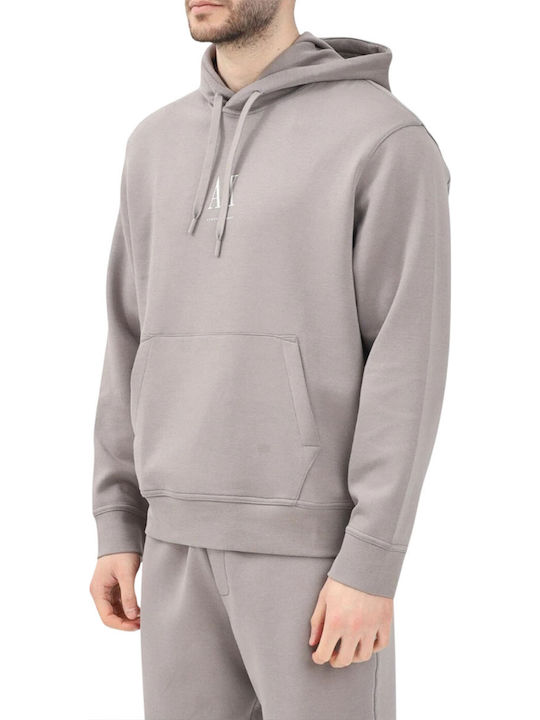 Armani Exchange Men's Hoodie