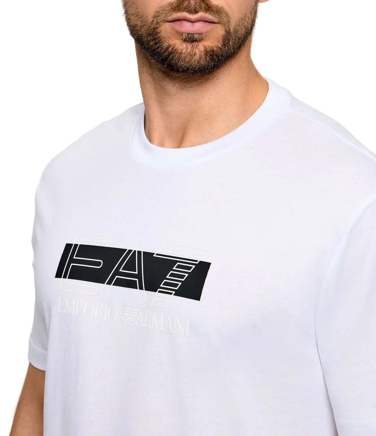 EA7 Men's T-Shirt
