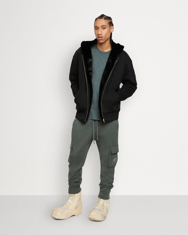 Moose Knuckles Men's Linden Bunny