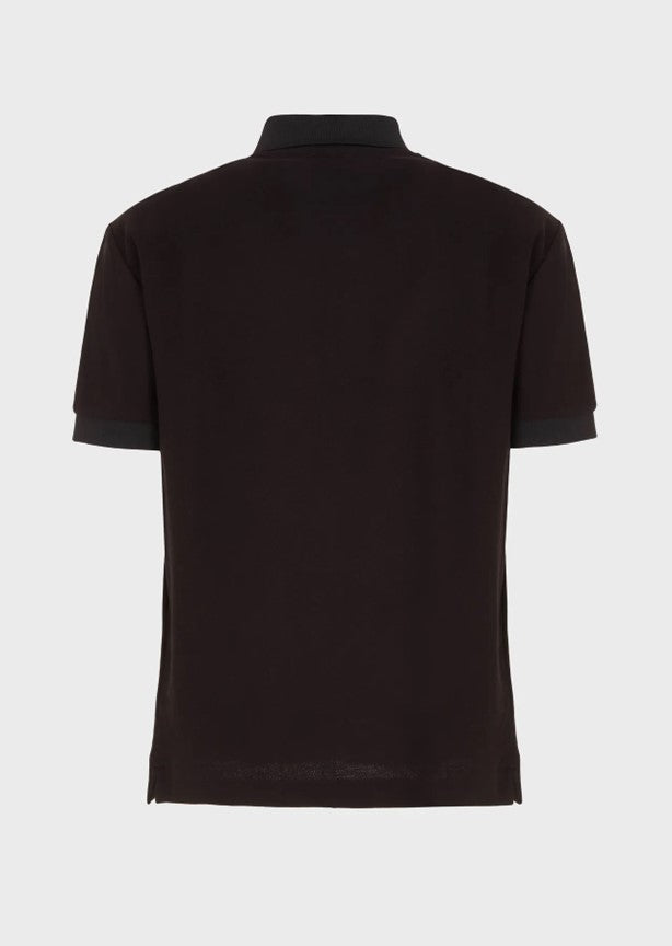 EA7 Men's Polo