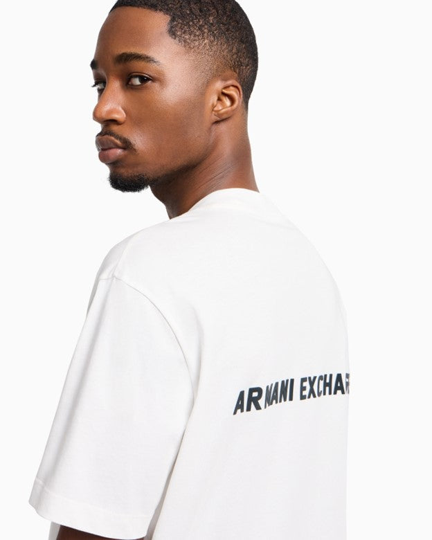 Armani Exchange Men's T-Shirt