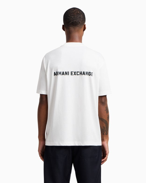 Armani Exchange Men's T-Shirt