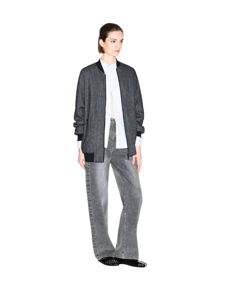 Armani Exchange Women's Jacket