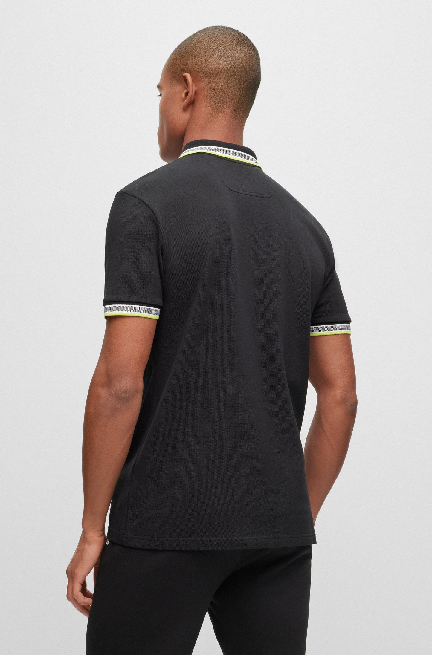 Boss Athleisure Men's Polo