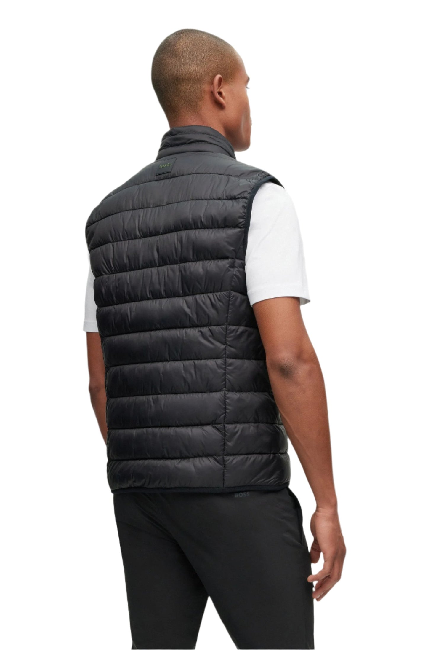 Boss Athleisure Men's Vest