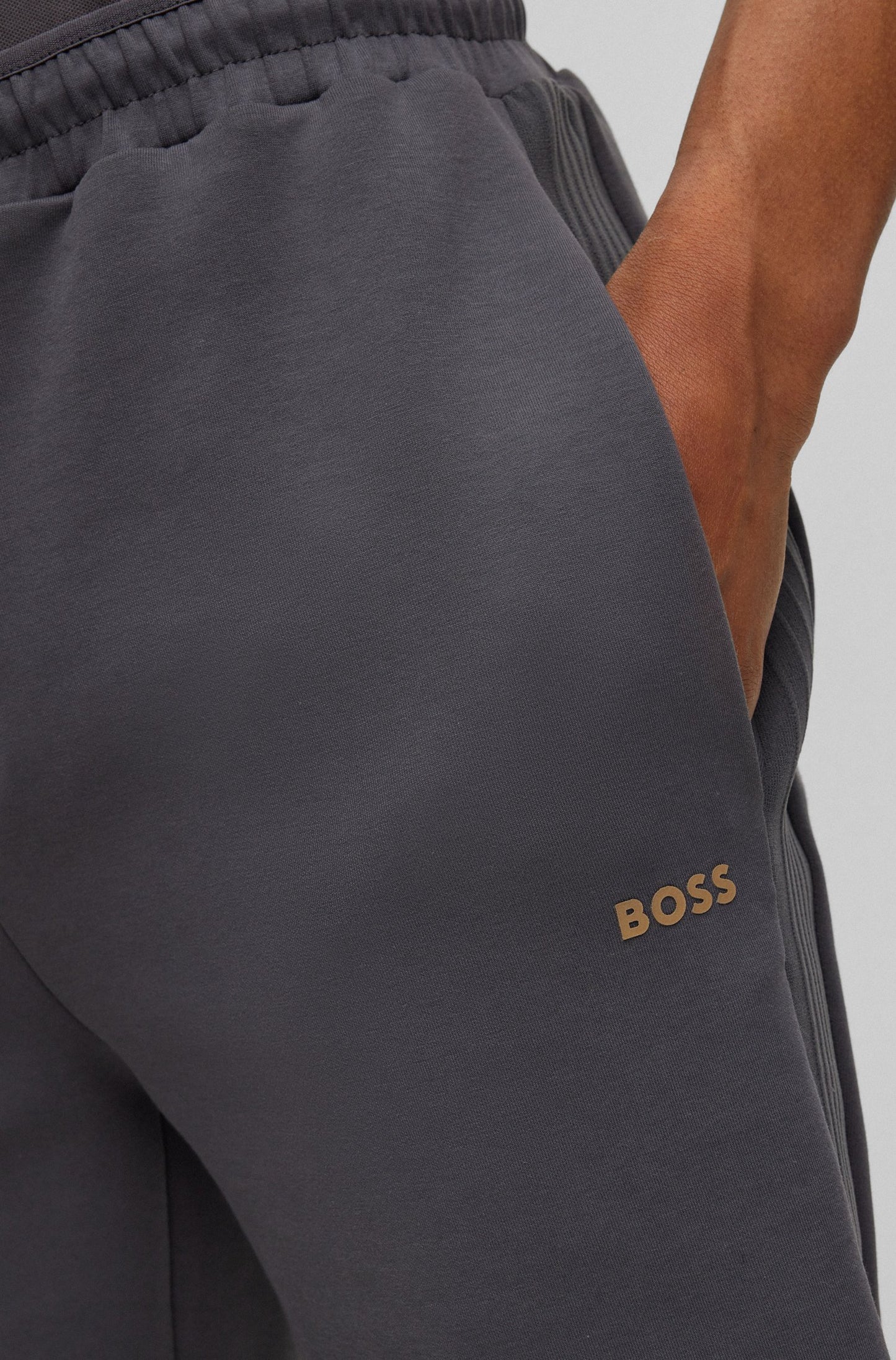 Boss Athleisure Men's Shorts
