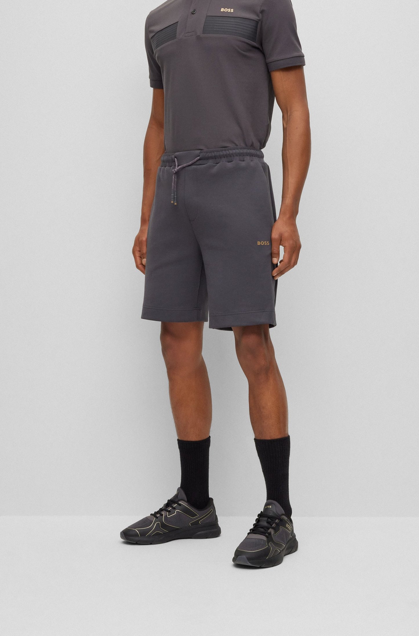 Boss Athleisure Men's Shorts