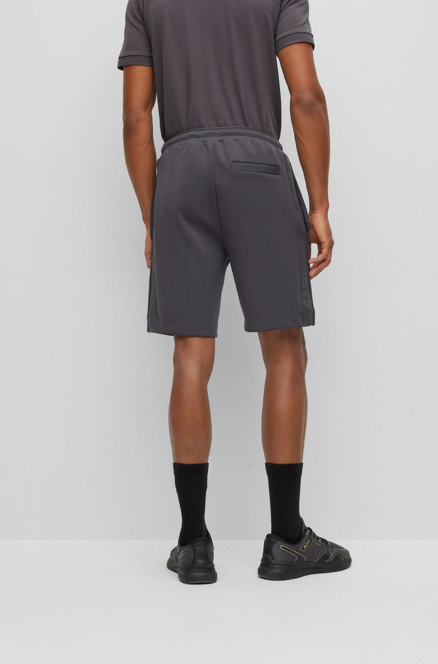 Boss Athleisure Men's Shorts