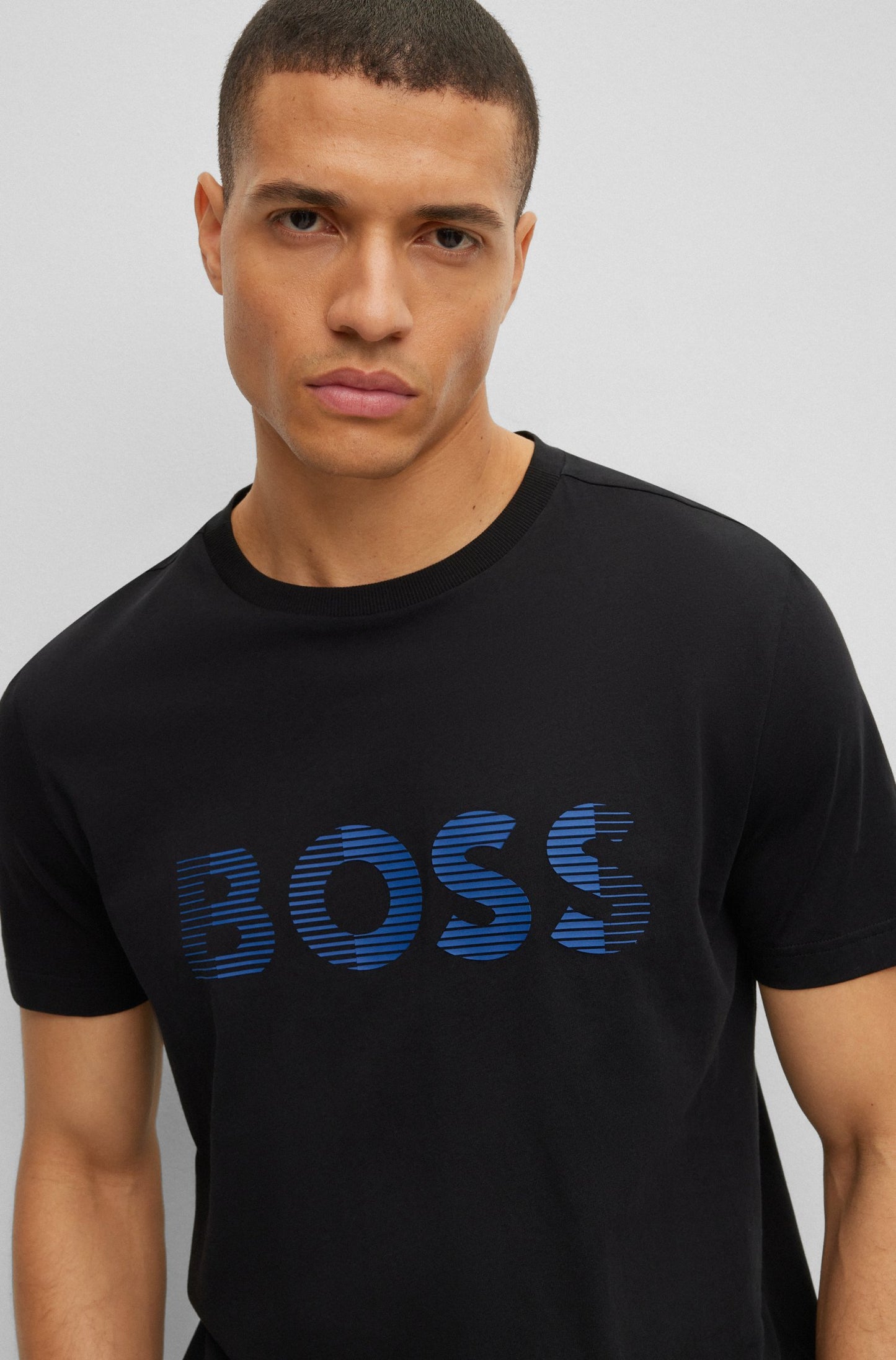 Boss Athleisure Men's T-Shirt