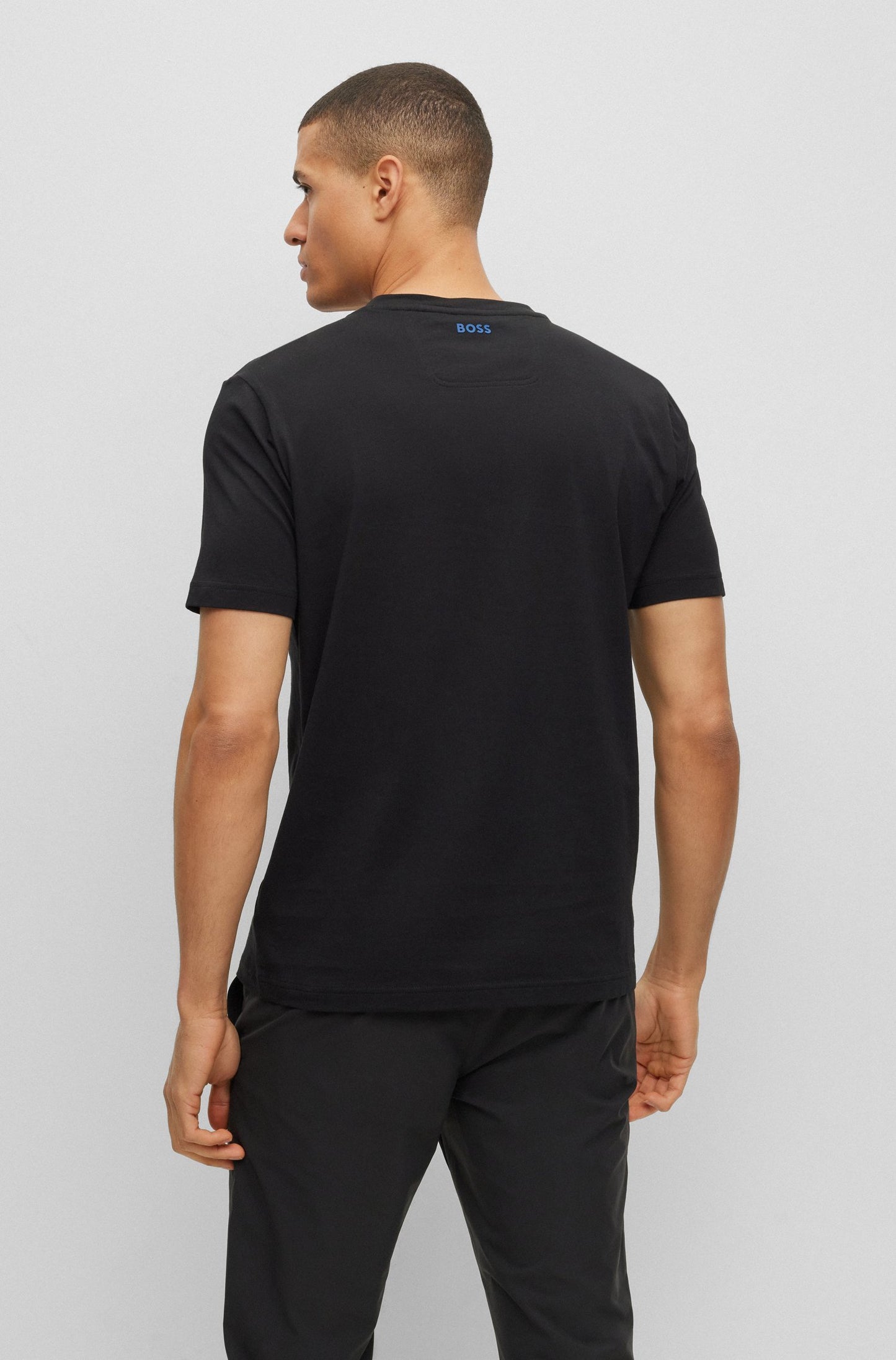 Boss Athleisure Men's T-Shirt