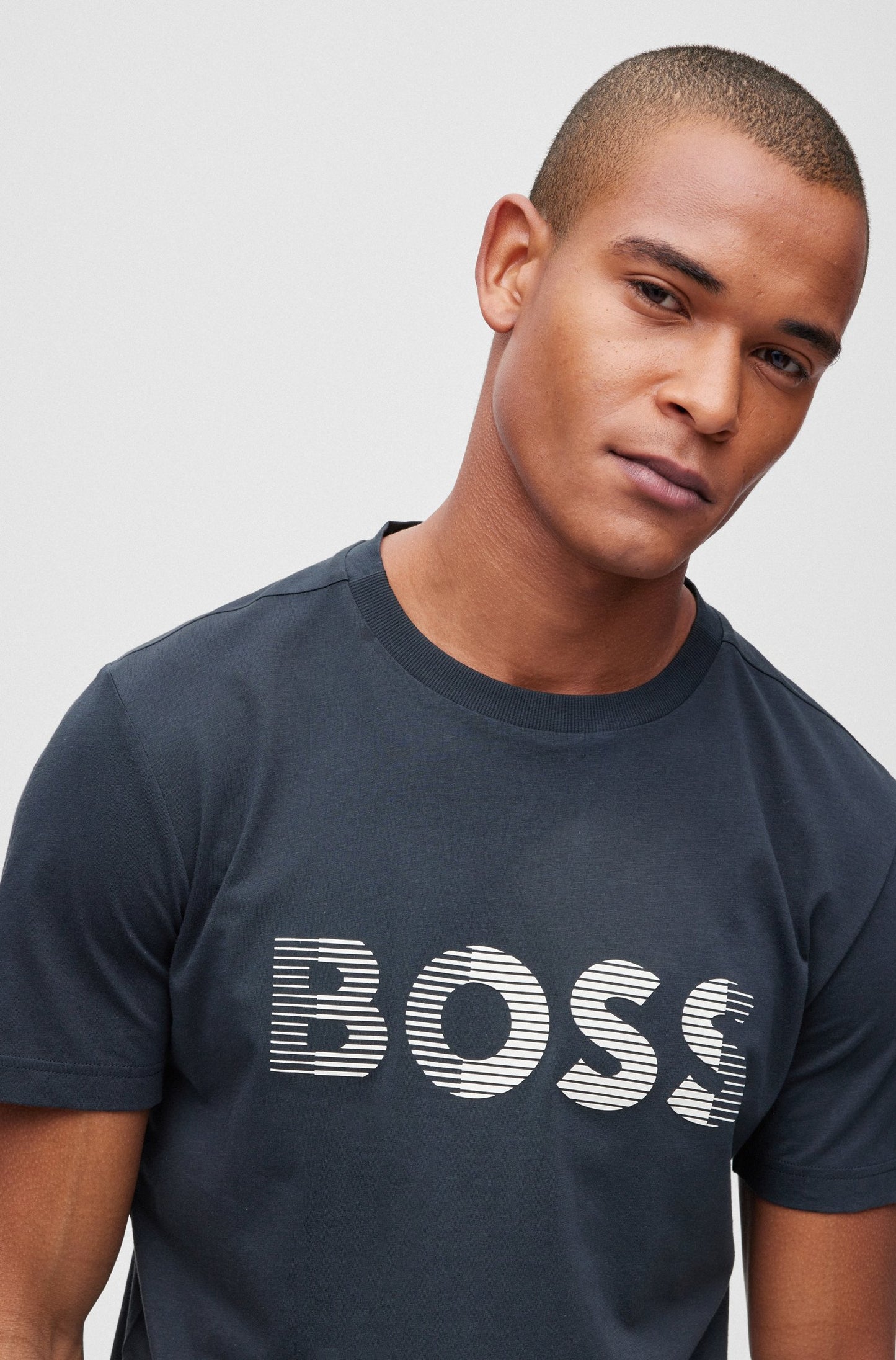 Boss Athleisure Men's T-Shirt