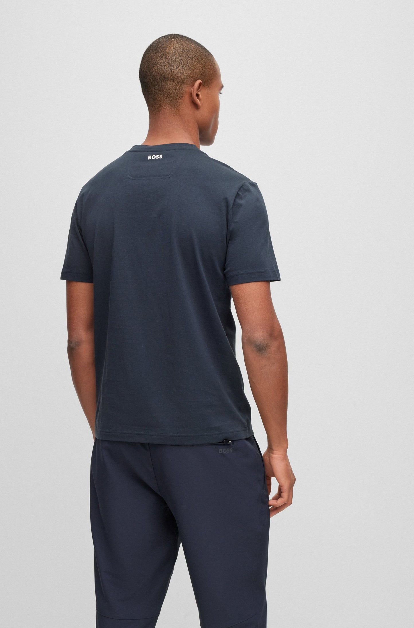 Boss Athleisure Men's T-Shirt