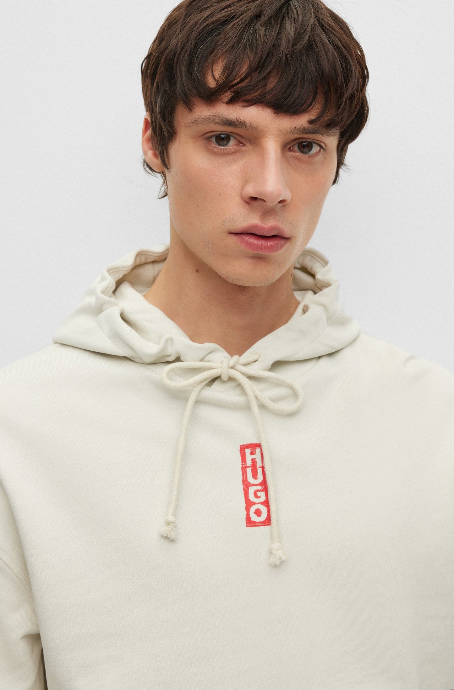 Hugo Men's Hoodie