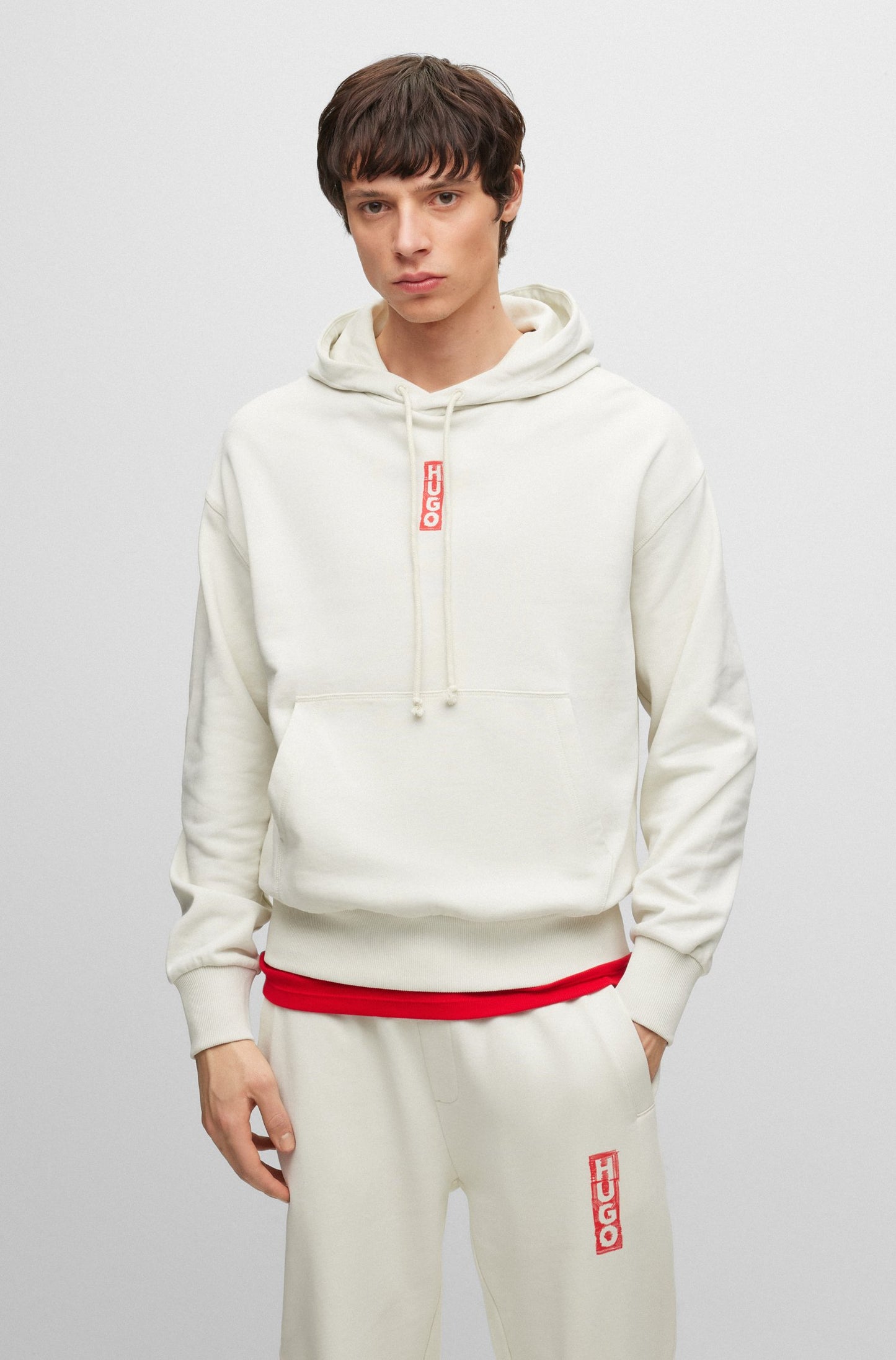 Hugo Men's Hoodie