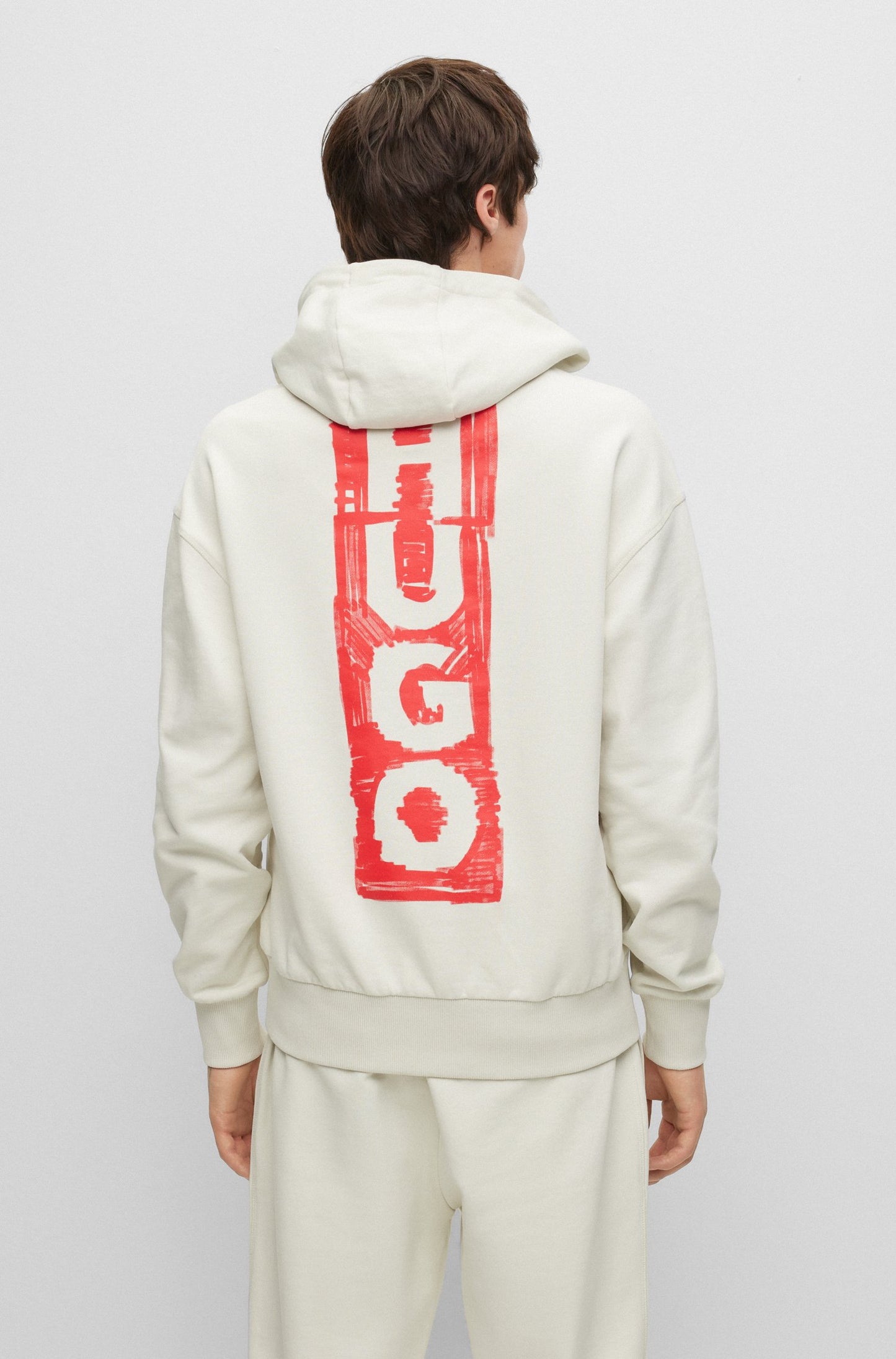 Hugo Men's Hoodie