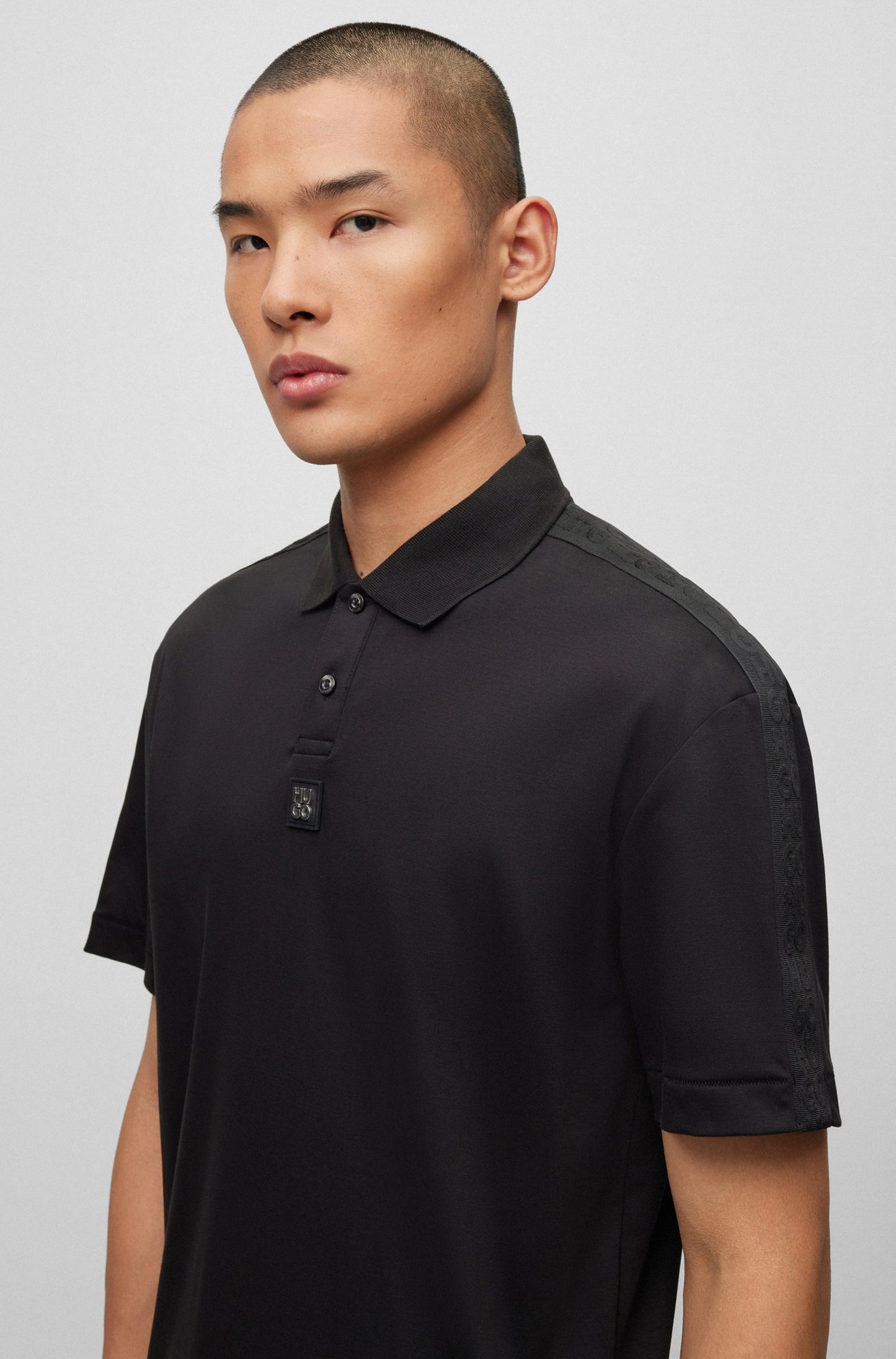 Hugo Men's Top
