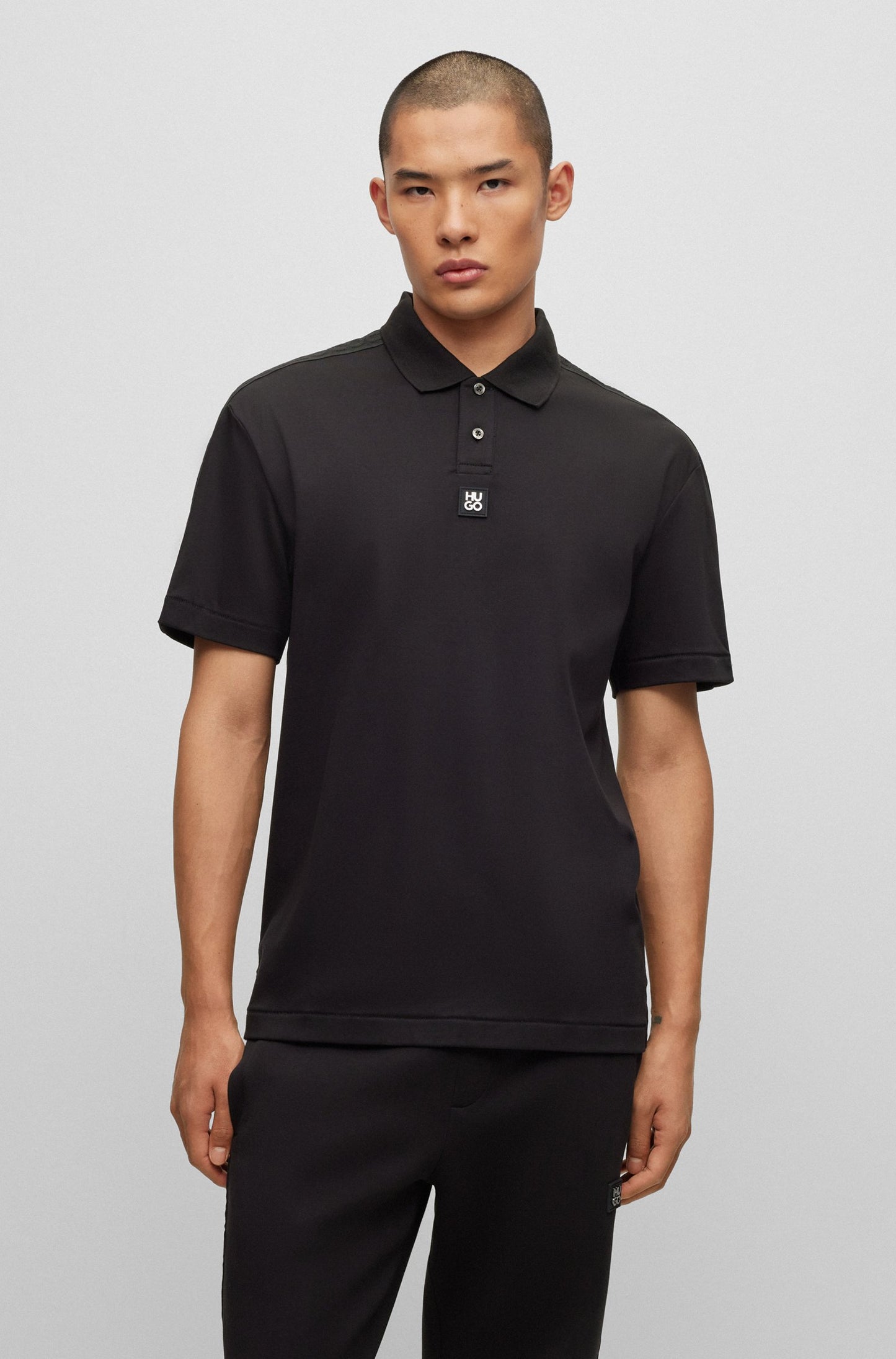 Hugo Men's Top