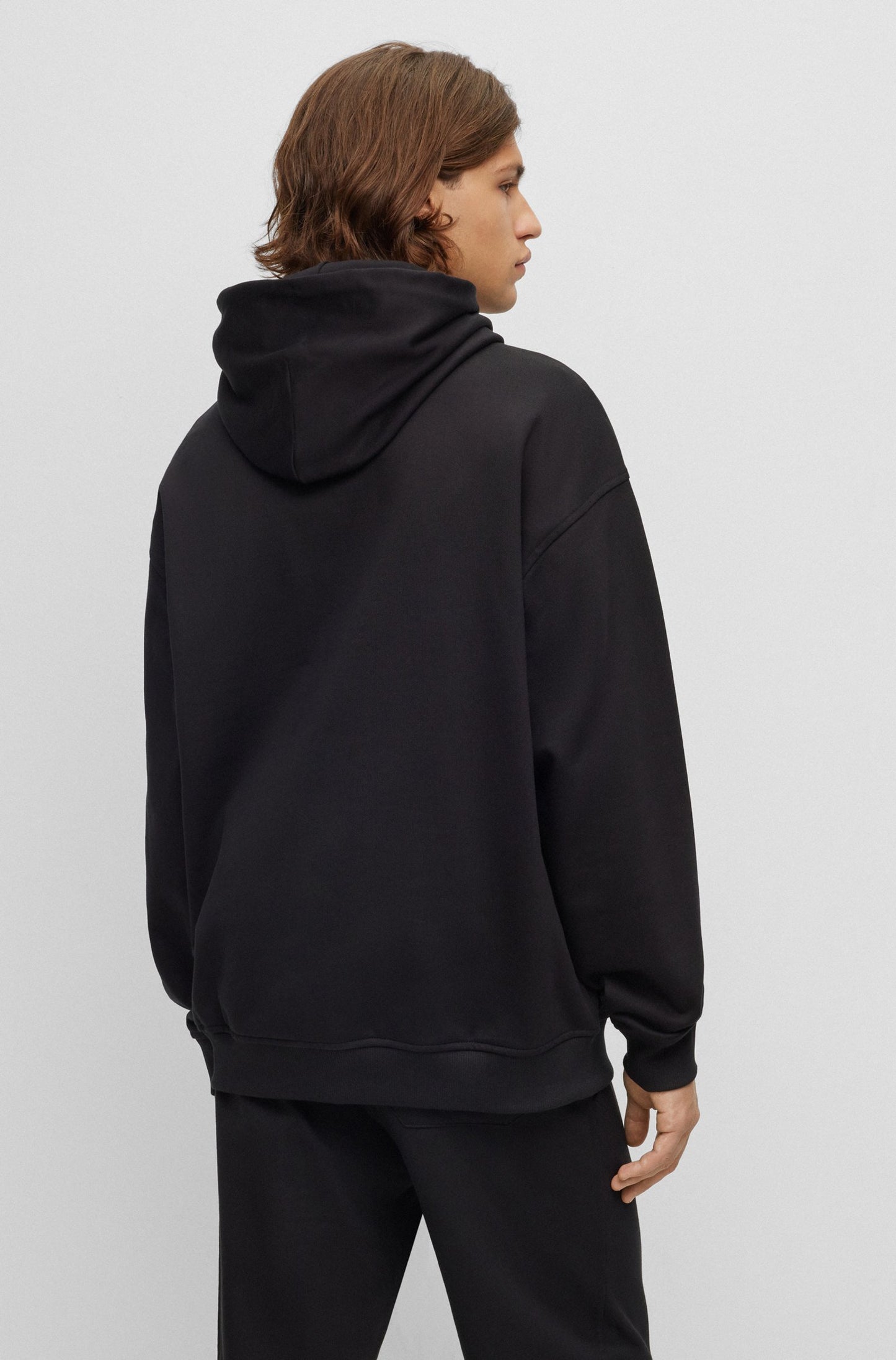 Hugo Men's Pullover Hoodie