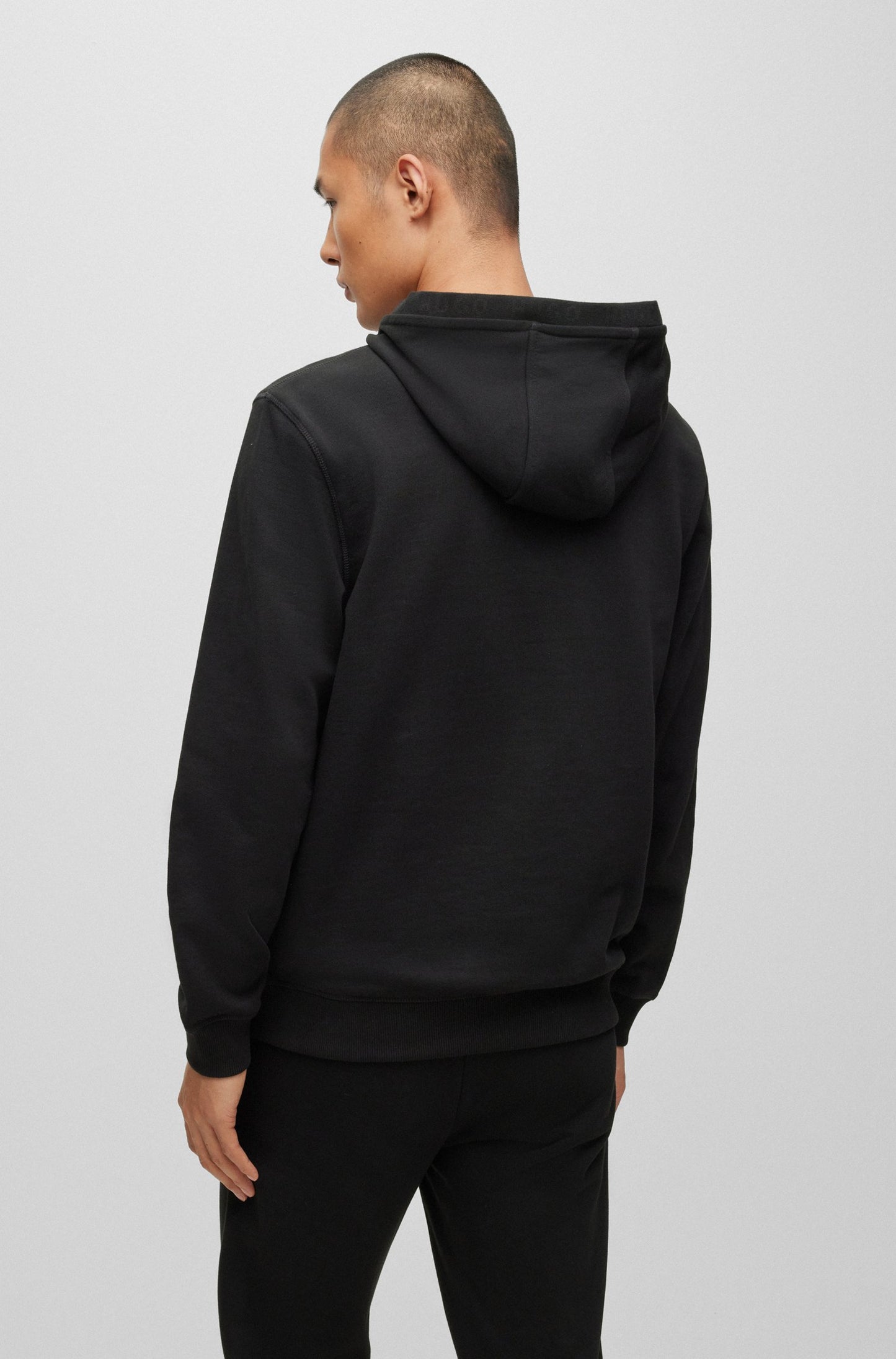 Hugo Men's Pullover Hoodie