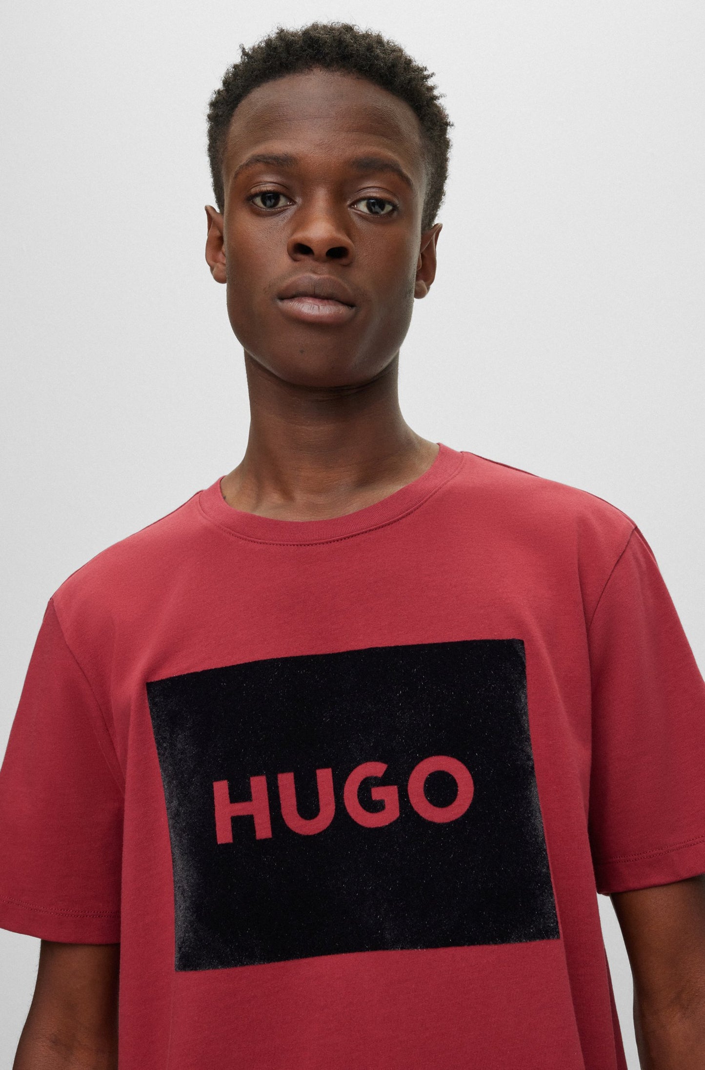 Hugo Men's T-Shirt