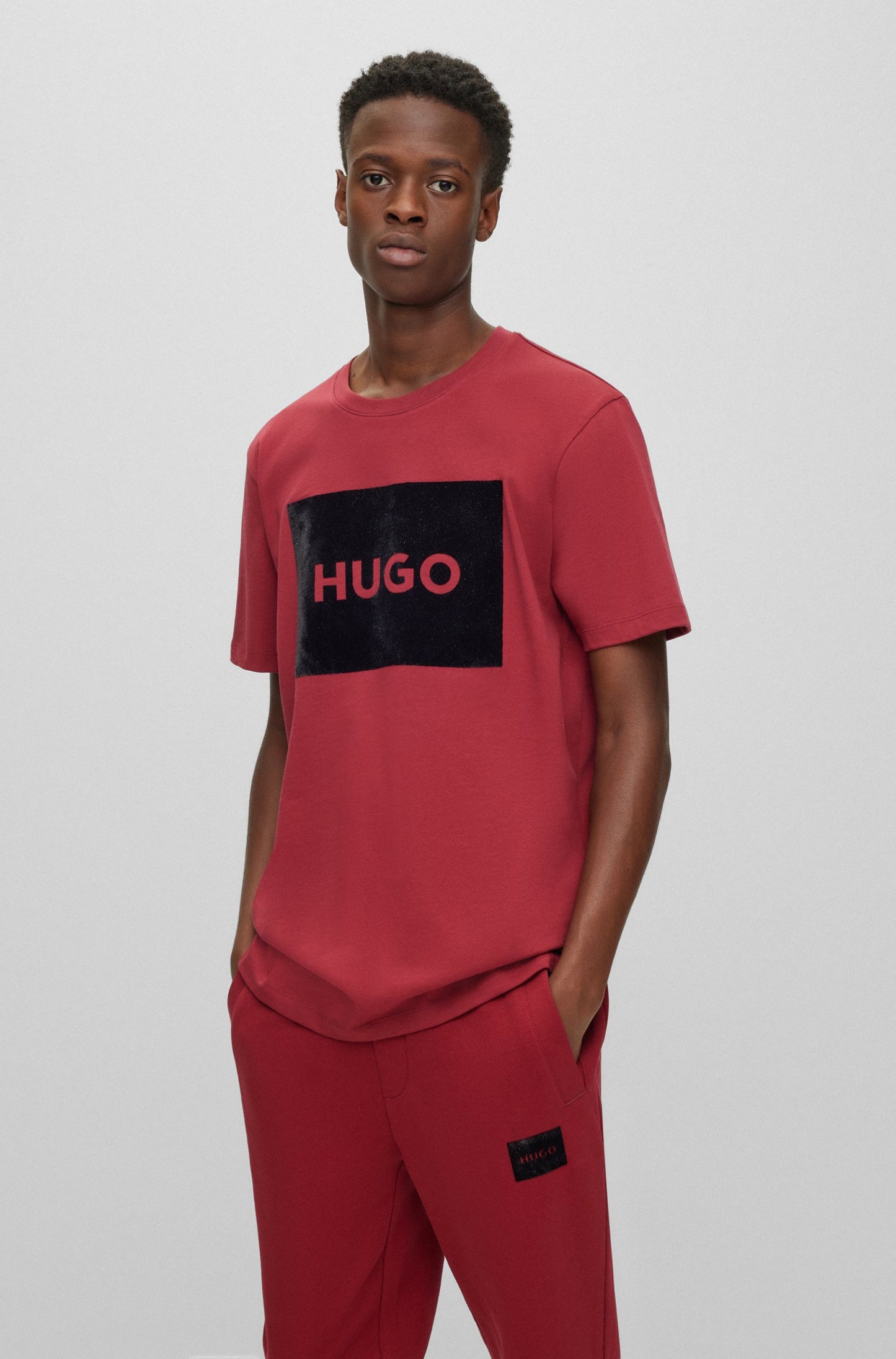 Hugo Men's T-Shirt